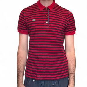 VINTAGE LACOSTE POLO